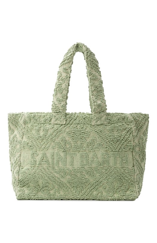 Сумка Vanity Tufting MC2 Saint Barth TUFTING/STBA Зелёный  TUFTING/STBA Фото 6
