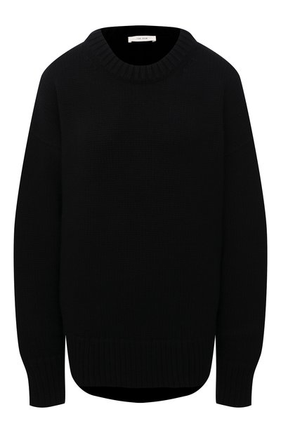 Свитер из шерсти и кашемира THE ROW, арт. 325Y184, фото 1