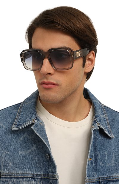 Солнцезащитные очки DSQUARED2, арт. D20106 KB7, фото 3