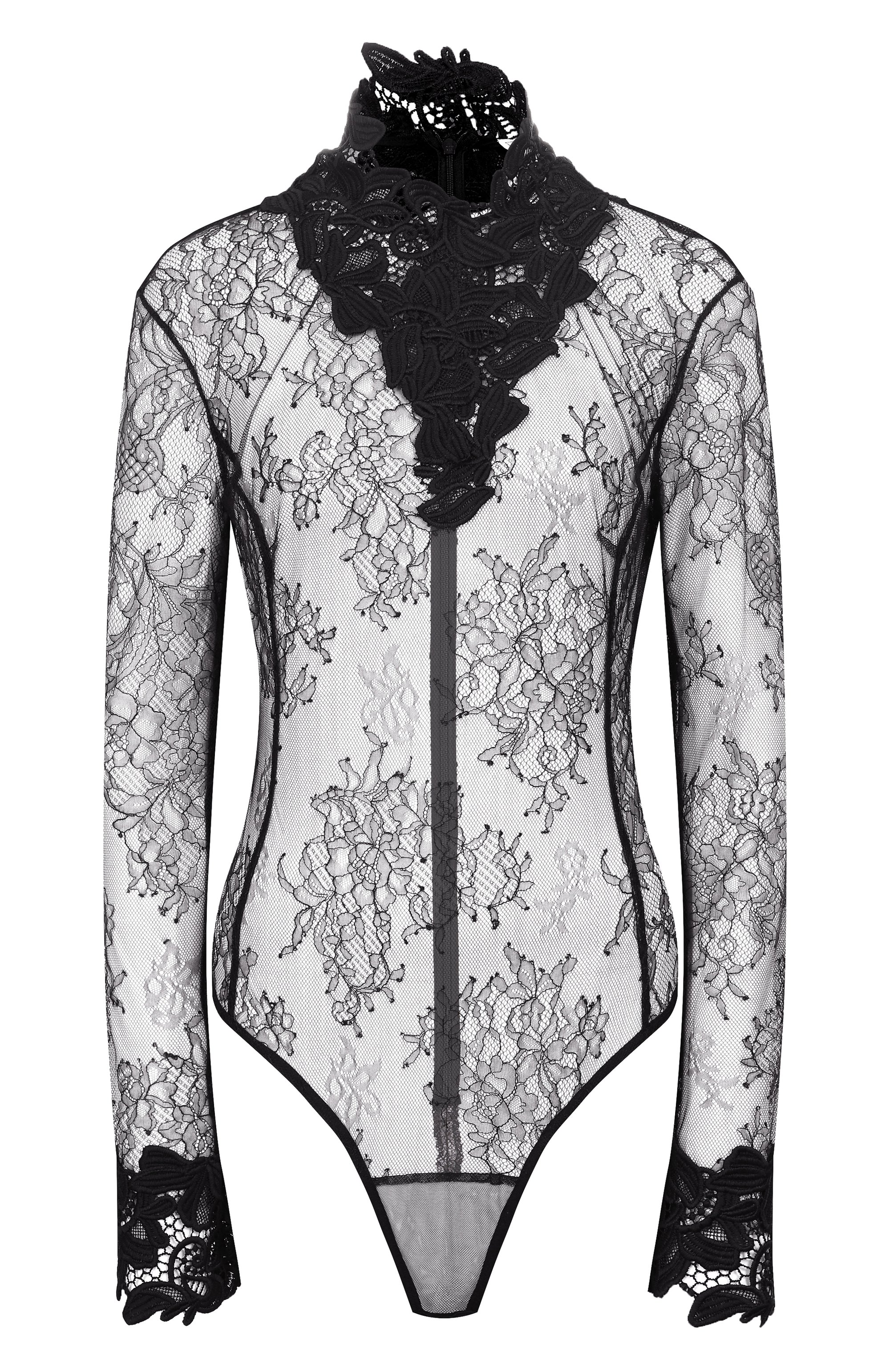 Боди BLUMARINE, арт. 4C211A, фото 1