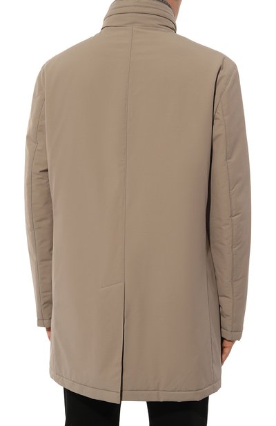 Утепленная куртка ANDREA CAMPAGNA, арт. C0NN0R/512103GX_SET, фото 4