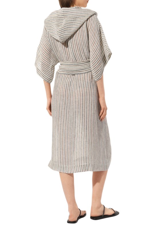 Халат Lisa Marie Fernandez Разноцветный, фото 4