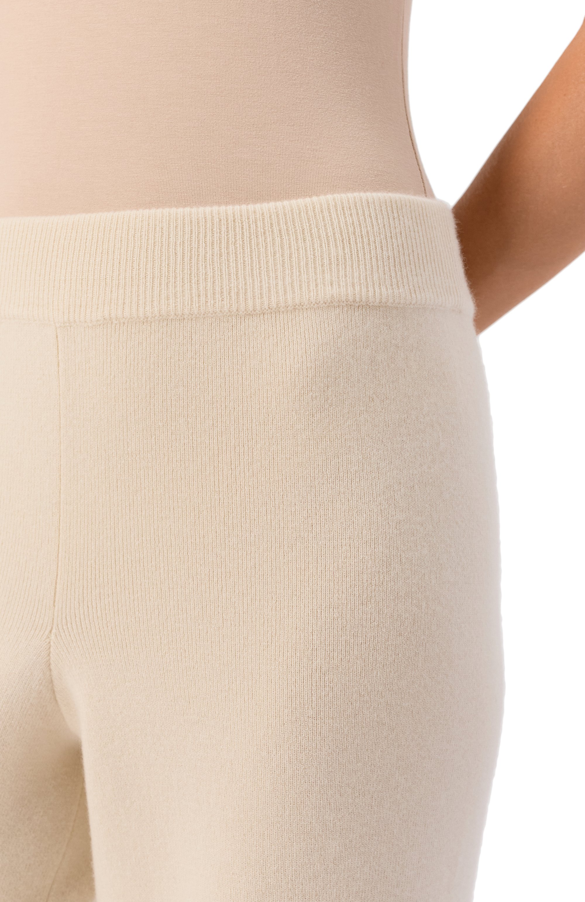 Кашемировые брюки MVST, арт. MKNP022/ME23022, фото 5