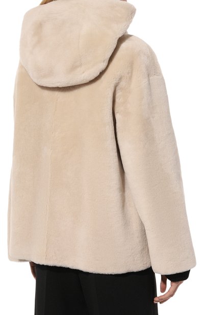 Двусторонняя дубленка ANTONELLI FIRENZE, арт. M7426/8983, фото 4