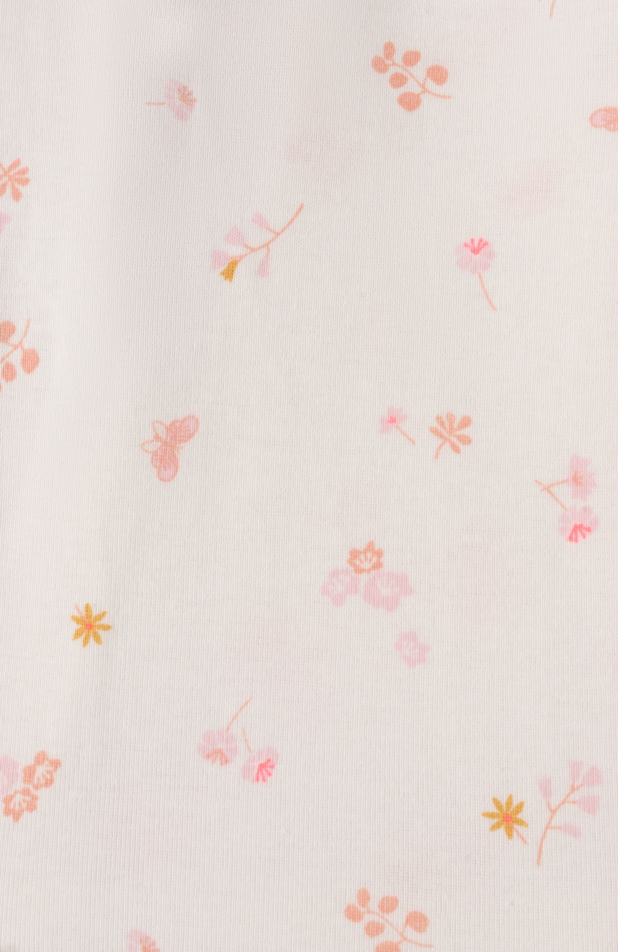 Хлопковое боди SANETTA, арт. 324740, фото 3