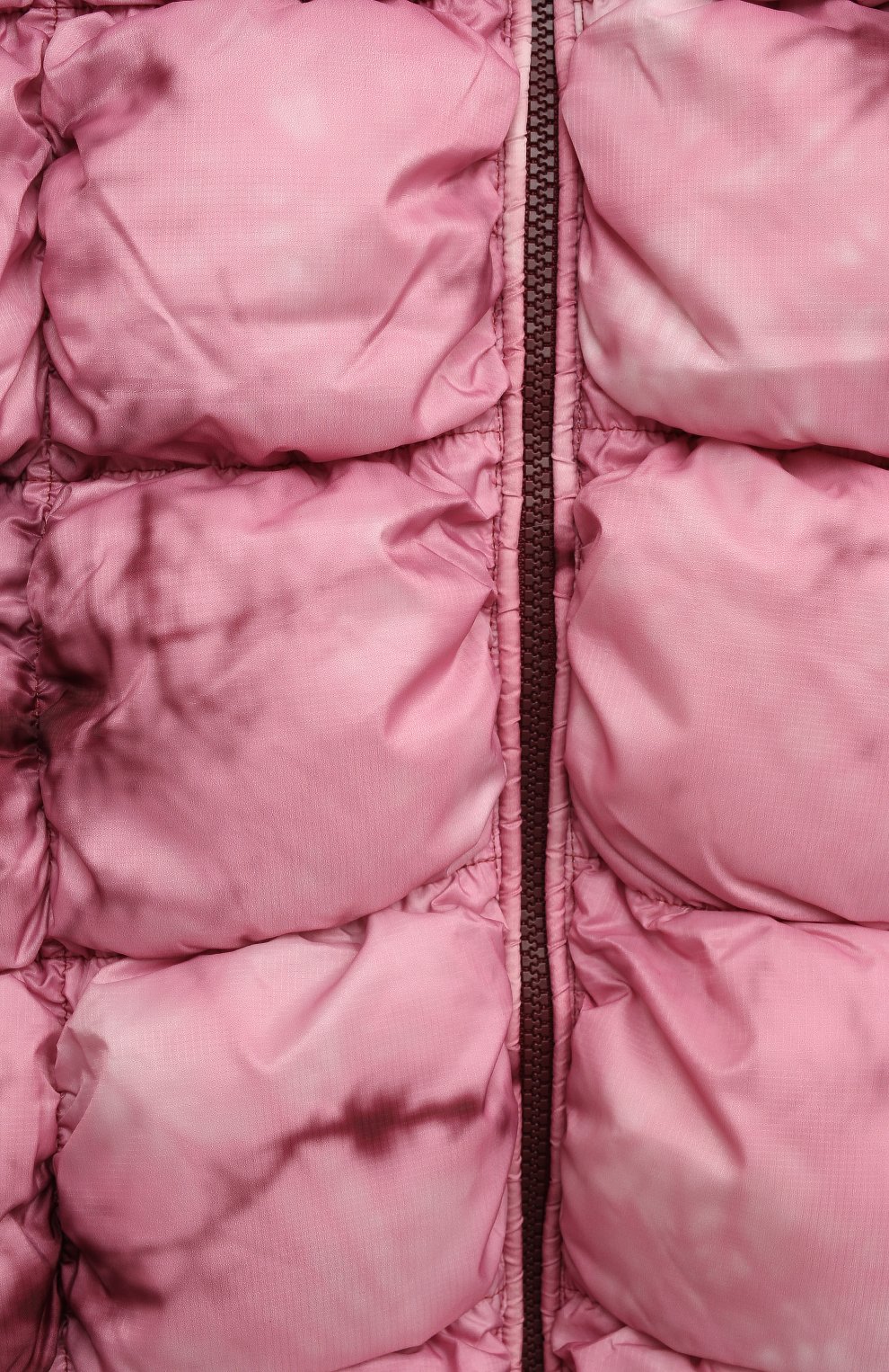 Утепленный жилет DIESEL, арт. J01446/0DGAN, фото 3