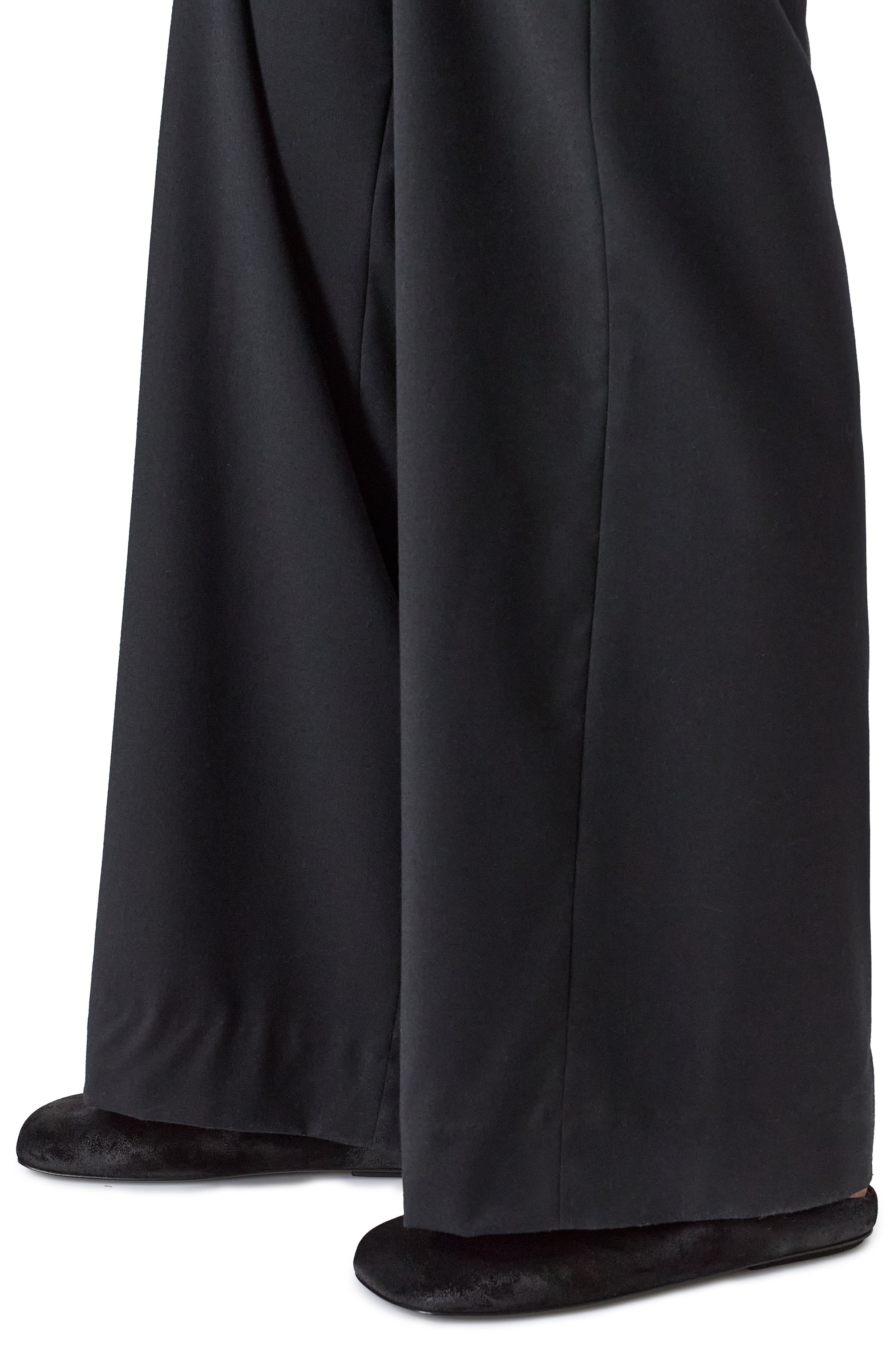 Замшевые сабо passo MARSELL, арт. MM4765/P024, фото 3