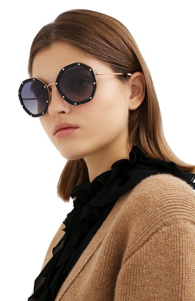 Солнцезащитные очки  VALENTINO, арт. 2042-30044L, фото 2
