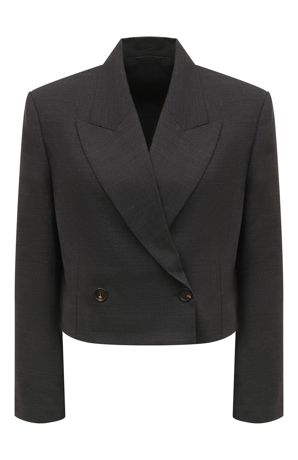 Шерстяной жакет BRUNELLO CUCINELLI, арт. ML1547301P, фото 1