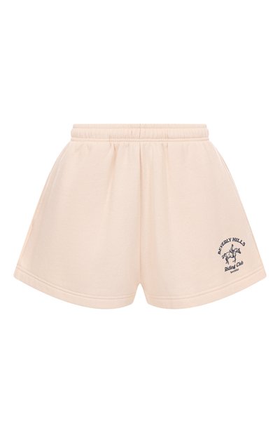 Женские шорты SPORTY AND RICH, арт. SH052626255CR01