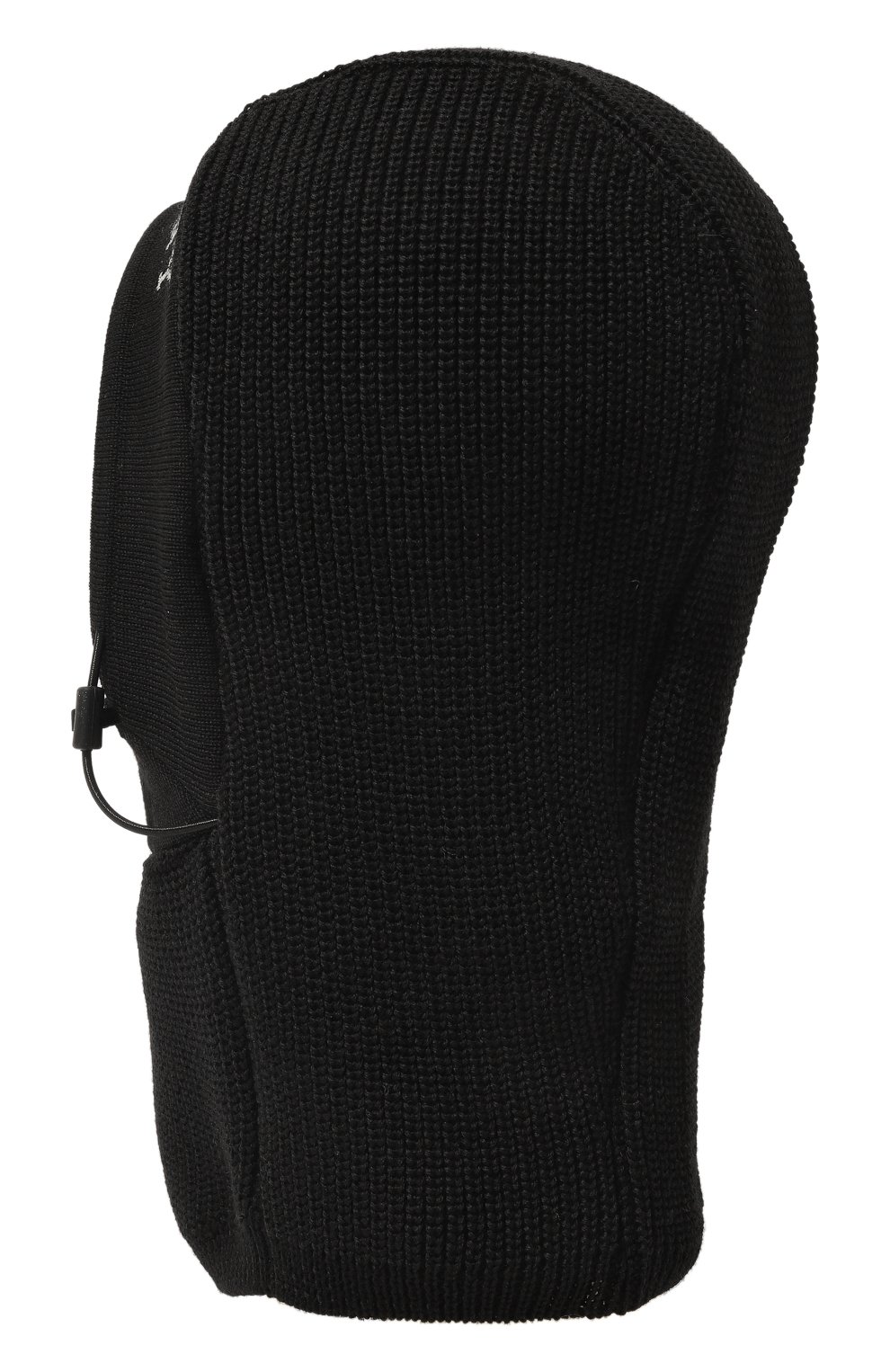 Шерстяная балаклава C.P. COMPANY, арт. 13CMAC302A-005509A, фото 2