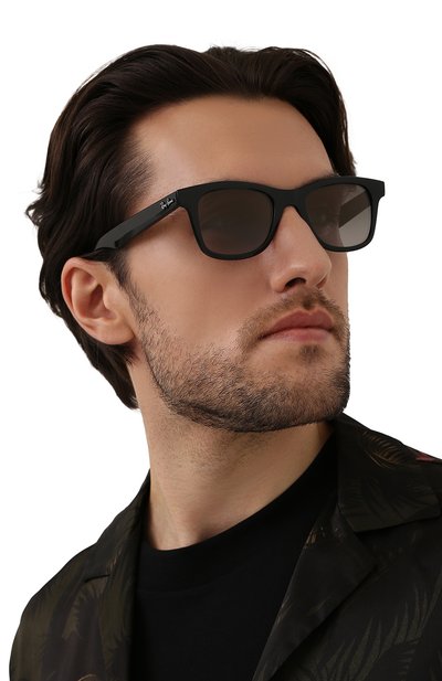 Солнцезащитные очки RAY-BAN, арт. 4640-601/M3, фото 3