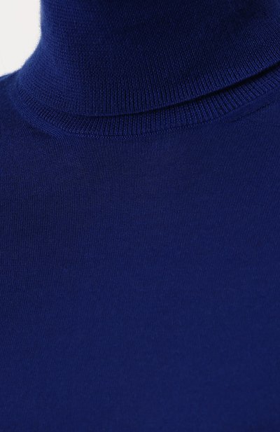Кашемировая водолазка RALPH LAUREN, арт. 290615195, фото 5