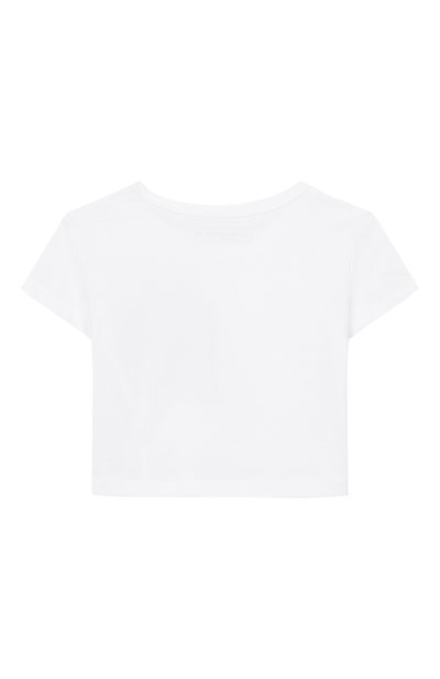 Комплект из футболки и брюк KARL LAGERFELD KIDS, арт. Z31052, фото 3