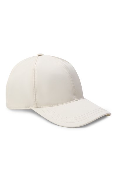 Женская хлопковая бейсболка JIL SANDER, арт. J02TC0103/J45322