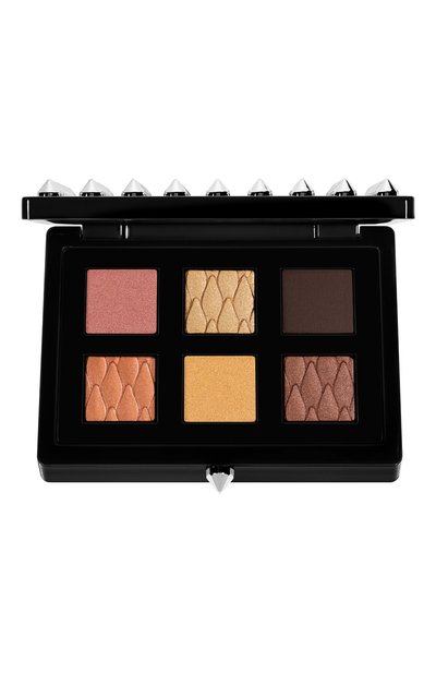 Тени bronze eloise CHRISTIAN LOUBOUTIN, арт. 8435415045865, фото 3