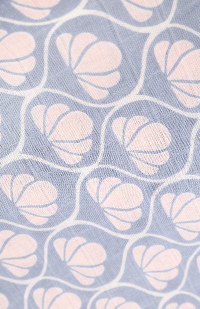 Комплект из четырех пеленок ADEN+ANAIS разноцветного цвета по цене 8370 руб., арт. ASWC40011, фото 2 Комплект из четырех пеленок ADEN+ANAIS, арт. ASWC40011, фото 2