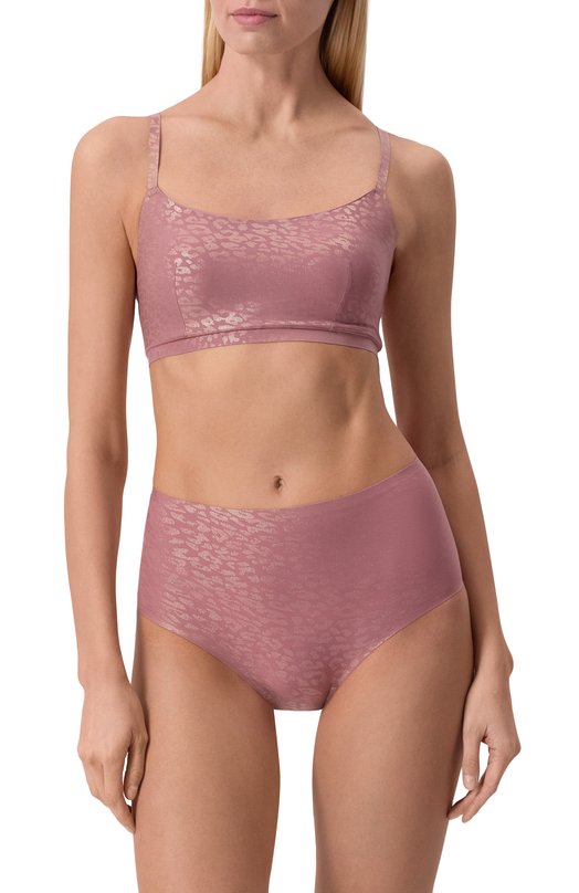 Бюстгальтер Chantelle C11DQ2 Розовый  C11DQ2 Фото 2