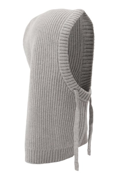 Женский кашемировый капор GRAN SASSO, арт. 23231/15531