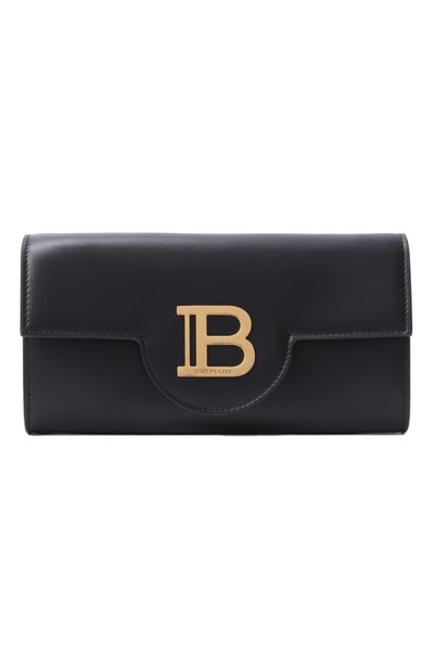 Женская сумка b-buzz BALMAIN, арт. DN10N197/LAVE