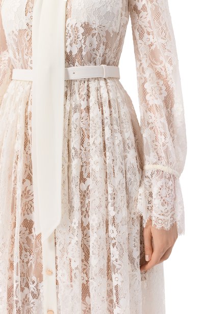 Платье SELF-PORTRAIT, арт. PF25006MAW, фото 5