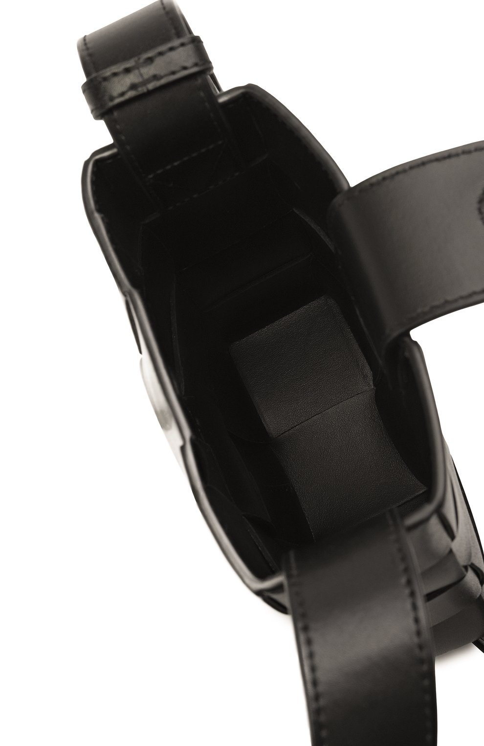 Сумка cassette BOTTEGA VENETA, арт. 729298/VBWD3, фото 5