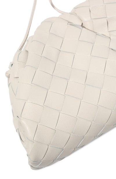 Клатч pouch mini BOTTEGA VENETA, арт. 585852/VCPP1, фото 3