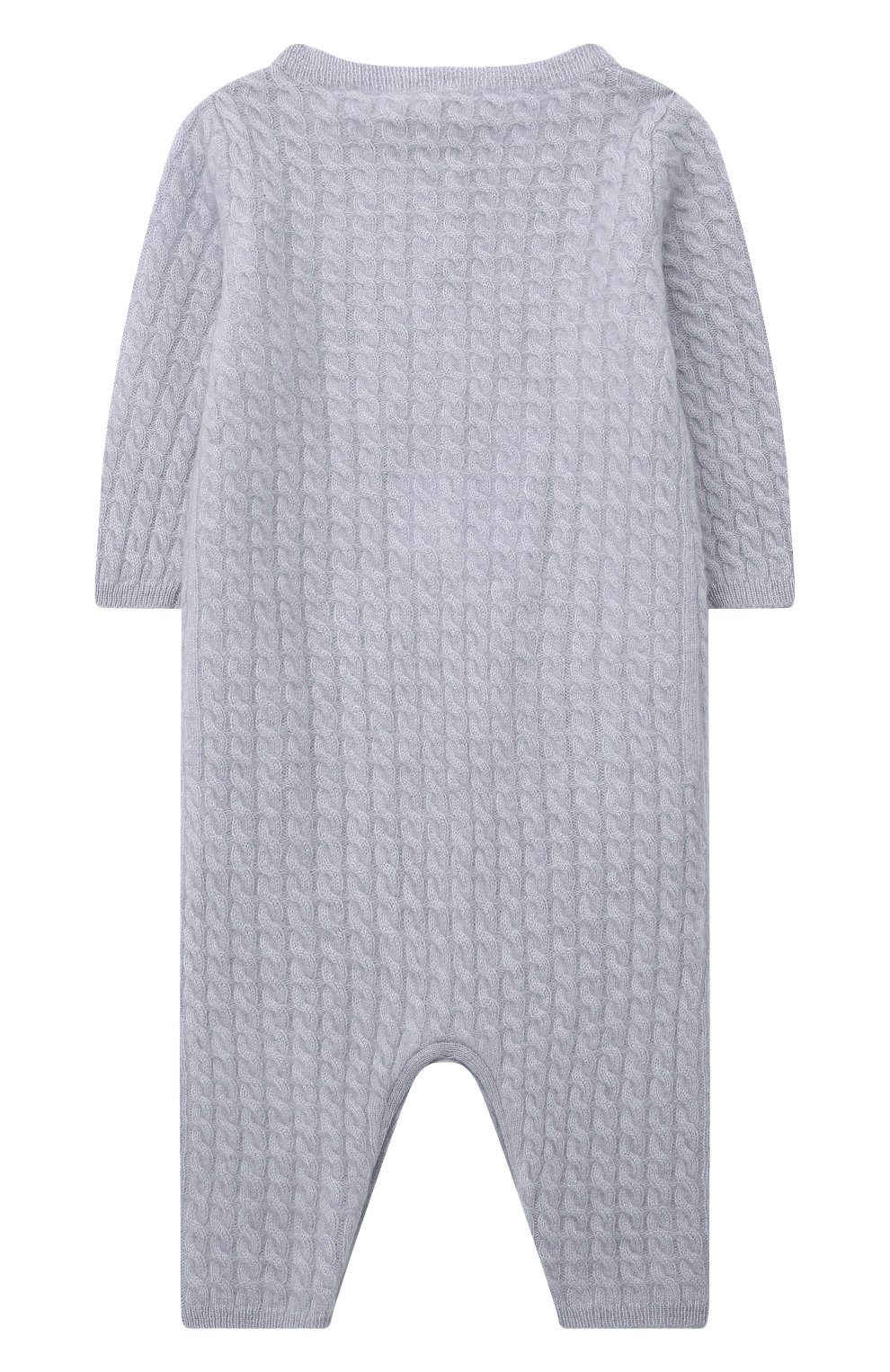 Кашемировый комбинезон OSCAR ET VALENTINE, арт. COM0522S, фото 2