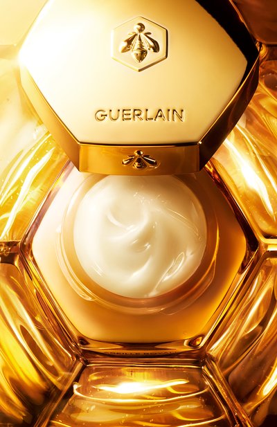 Омолаживающий крем д ля кожи вокруг глаз abeille royale (15ml) GUERLAIN, арт. G062209, фото 5