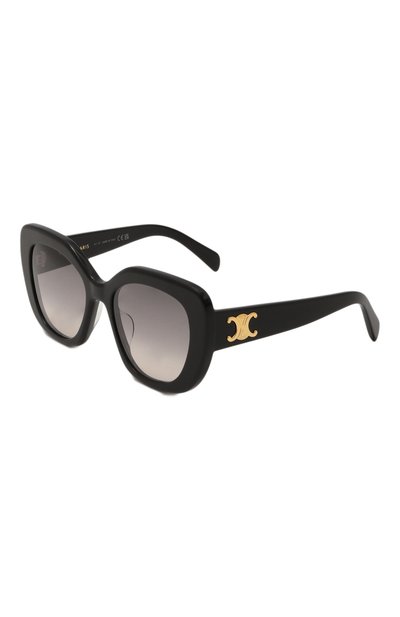 Женские солнцезащитные очки CELINE EYEWEAR, арт. CL40226U 01F