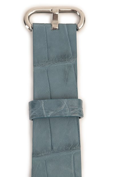 Ремешок для apple watch из кожи аллигатора HADORO, арт. 376003272155, фото 2