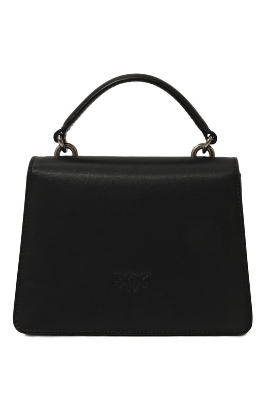 Сумка Love One Pinko 100071/A0F1 Чёрный  100071/A0F1 Фото 6