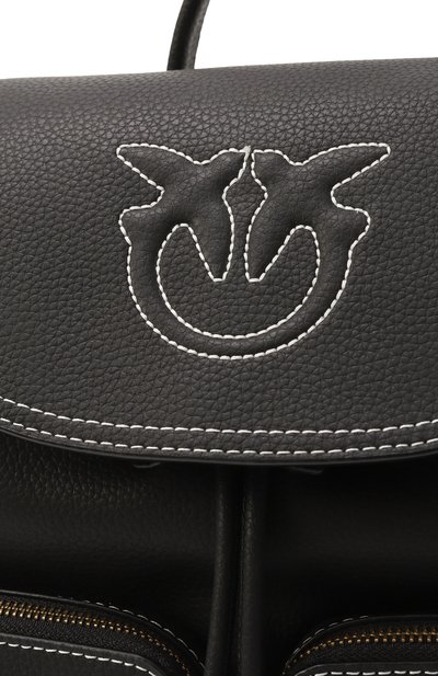 Рюкзак carrie PINKO, арт. 104351/A1LF, фото 3