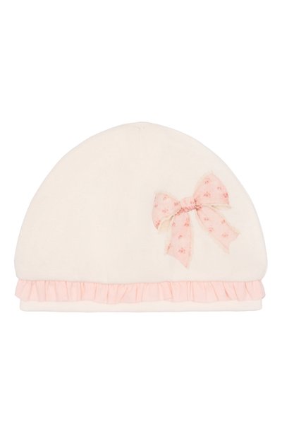 Комплект из комбинезона и шапки MONNALISA, арт. 35F500, фото 4