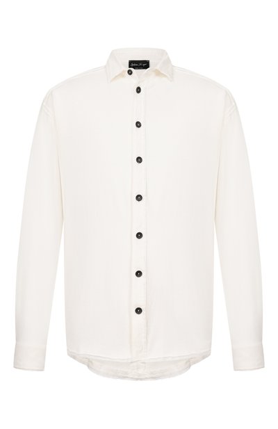 Мужская хлопковая рубашка ANDREA YA'AQOV, арт. 26MGUW16