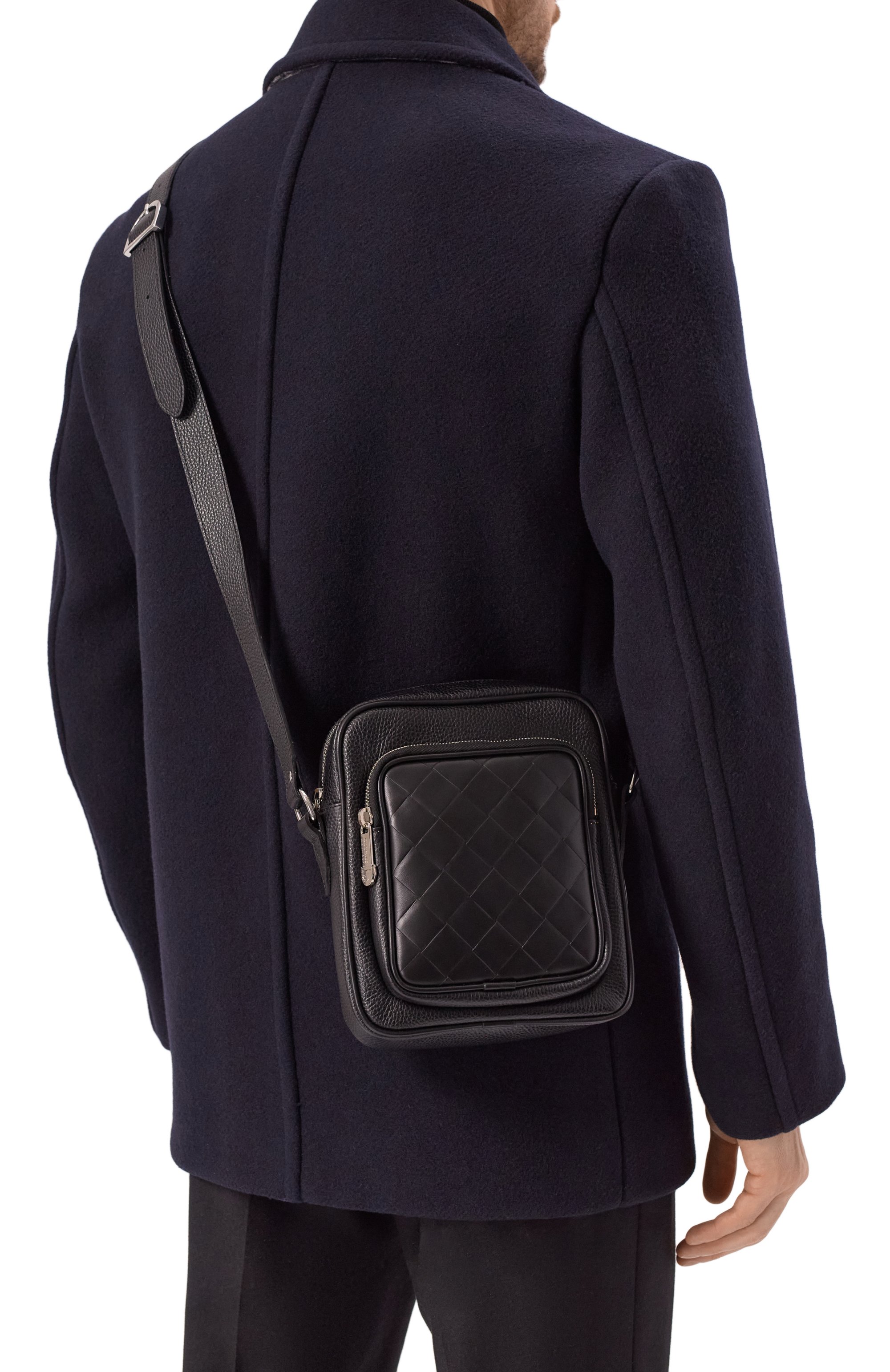 Сумка DOUCAL'S, арт. DB0015--01PT5790, фото 2