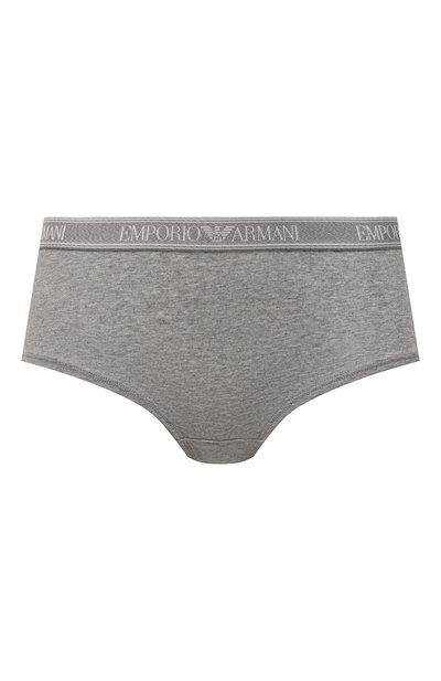 Женские трусы-шорты EMPORIO ARMANI, арт. 163225/1A227
