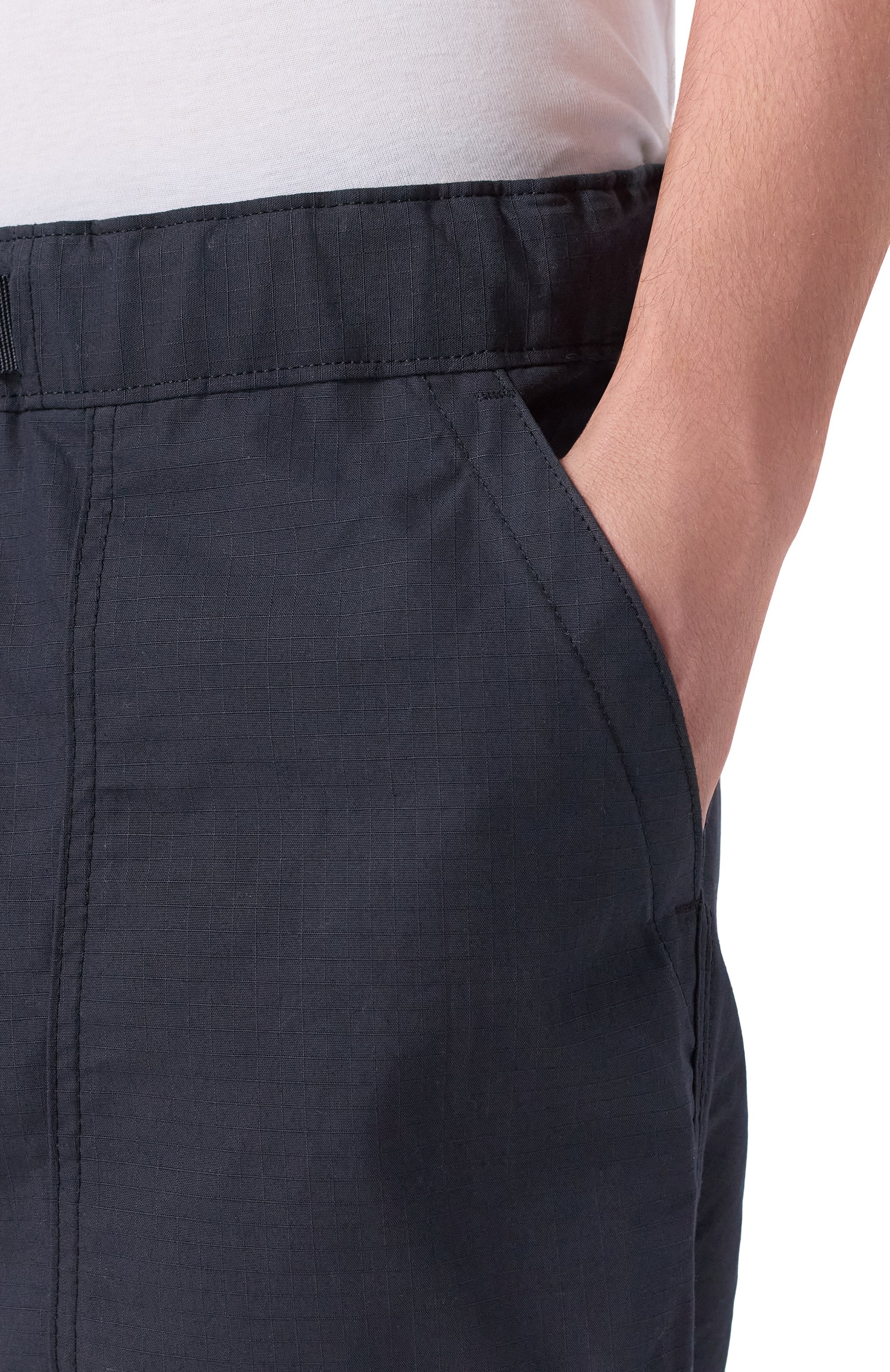 Хлопковые брюки HUGO BLUE, арт. 50546324, фото 5