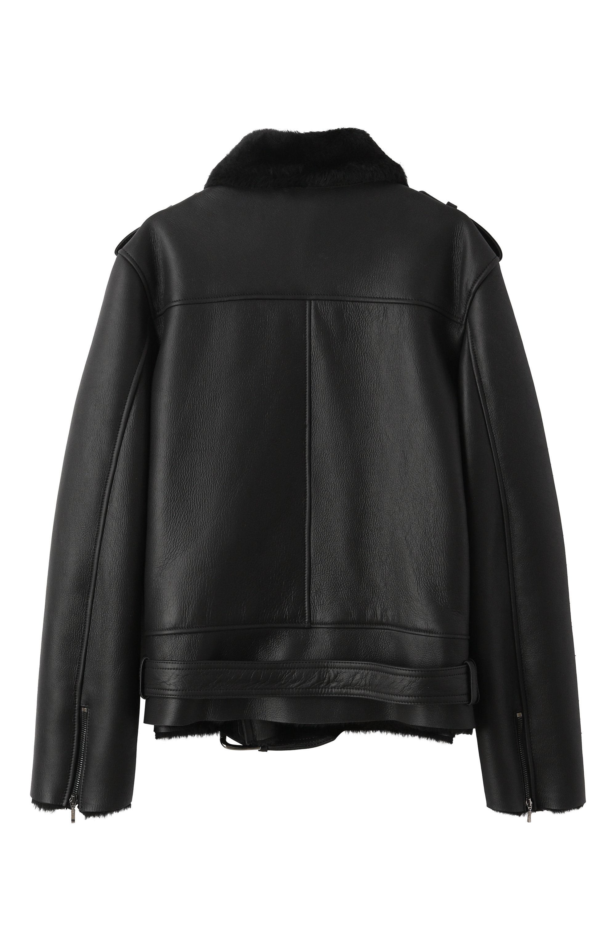 Дубленка из овчины VLASTA MOUNTAIN, арт. KERRY-K, фото 2