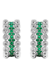 Серьги CASATO, арт. ORX-1510BTSM-W, фото 1