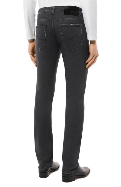 Джинсы nick JACOB COHEN, арт. U Q E06 30 S 3618/769D, фото 4