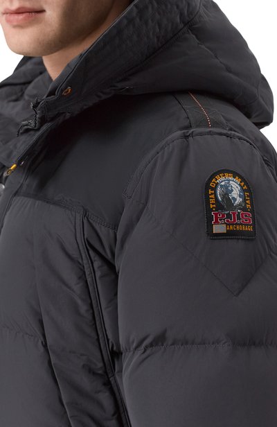 Пуховик PARAJUMPERS, арт. 26WMPMPUHF03, фото 5