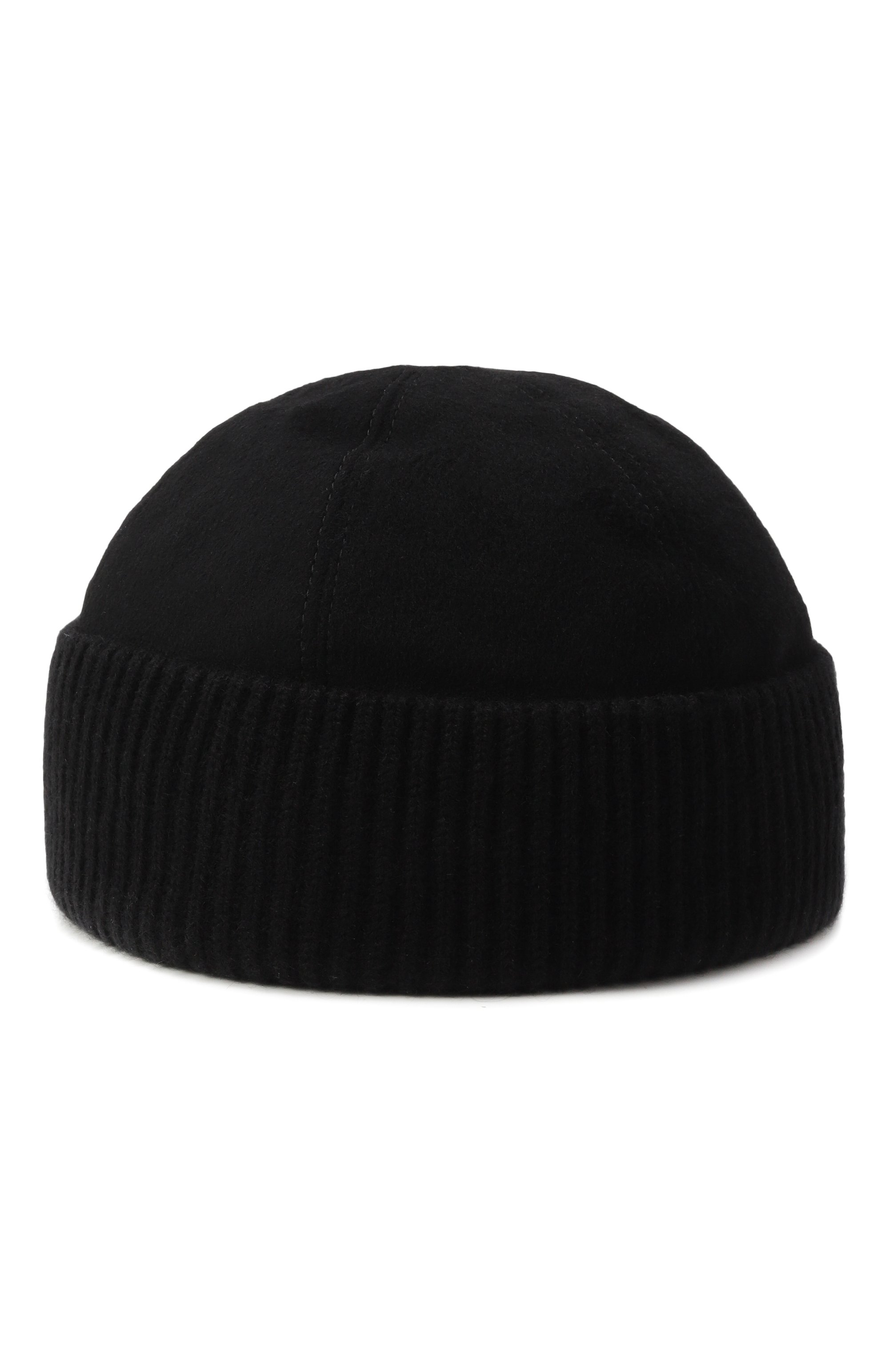 Шерстяная шапка GIORGIO ARMANI, арт. GM001921/AF18921, фото 1