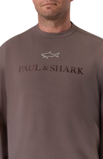 Свитшот PAUL&SHARK, арт. 15311845/3XL, фото 5