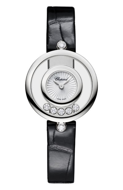 Женские часы icons round CHOPARD, арт. 209415-1001