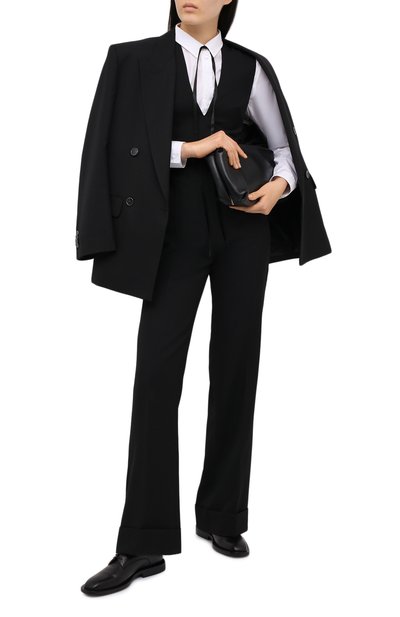 Шерстяной комбинезон VICTORIA BECKHAM, арт. 1121WJS002334A, фото 2