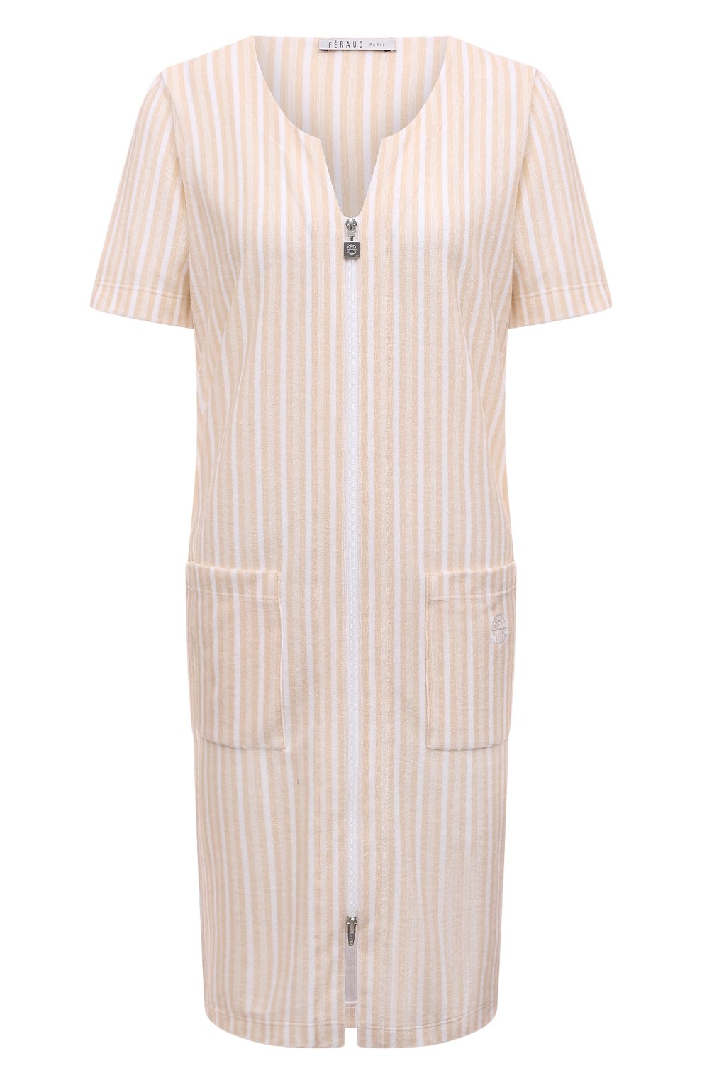 Хлопковый халат FERAUD, арт. 3231159, фото 1