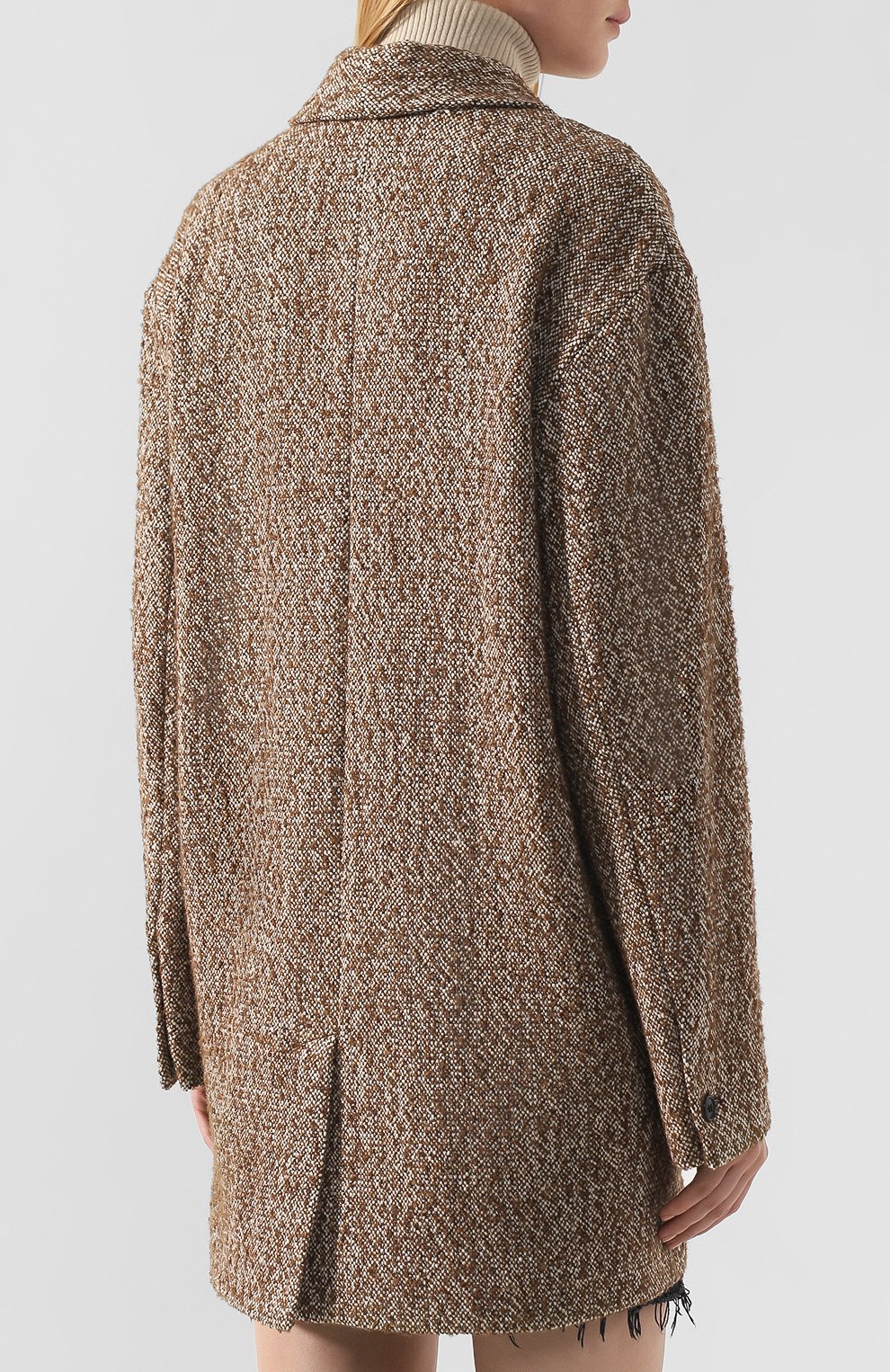 Жакет ISABEL MARANT ETOILE, арт. VE0635-19A012E/BACKAL, фото 4
