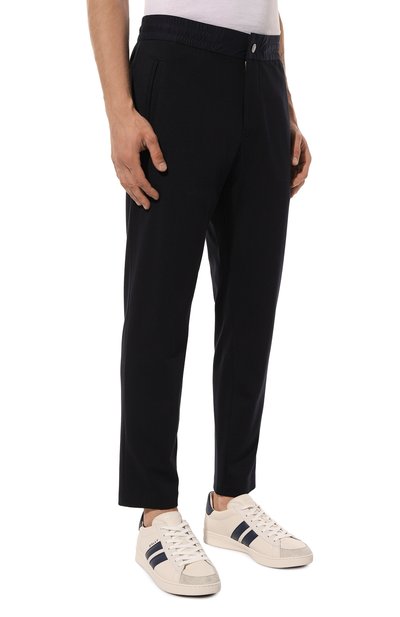 Брюки из вискозы BOGNER, арт. 18048795, фото 3