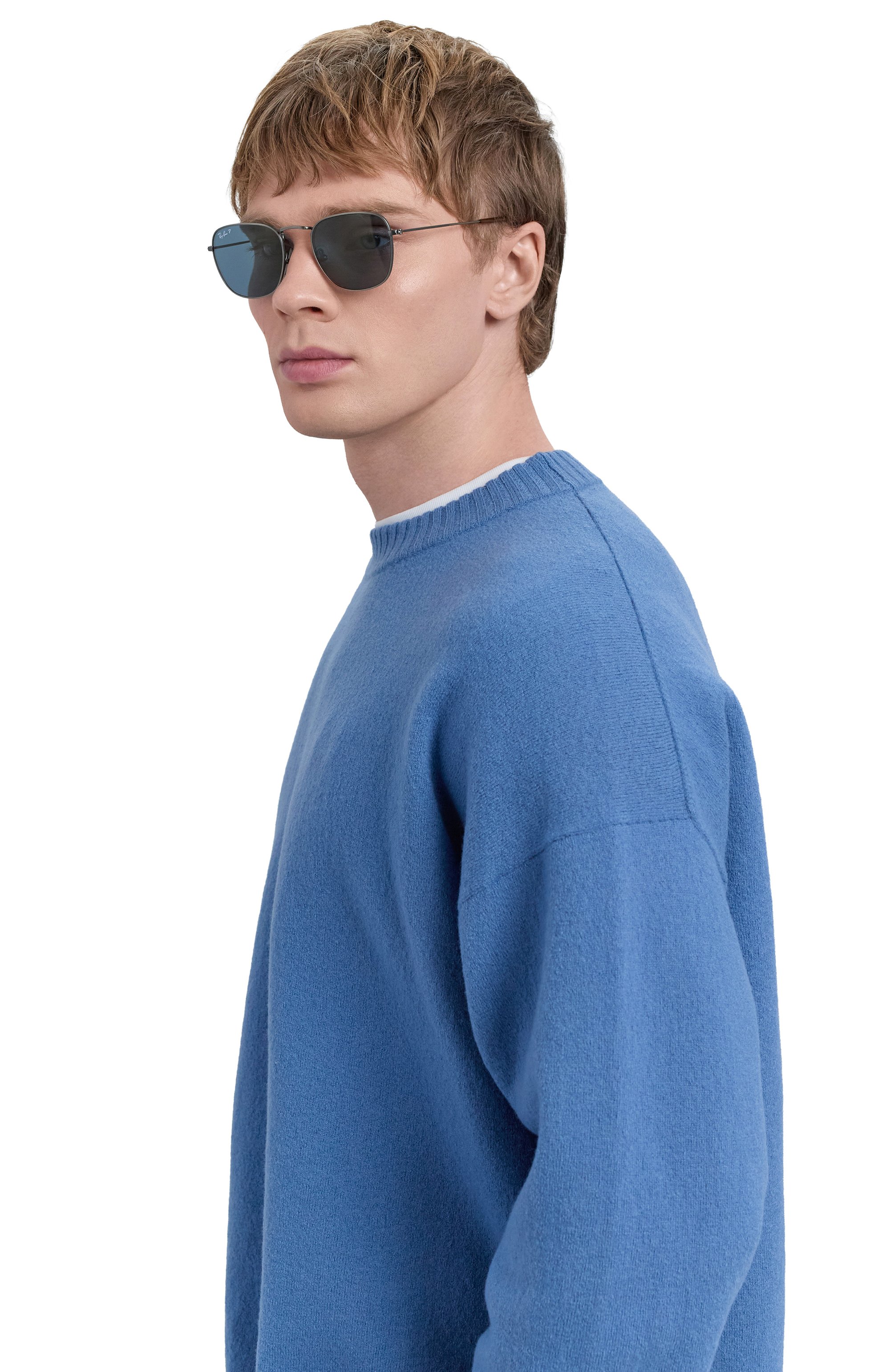 Солнцезащитные очки RAY-BAN, арт. 8157-9208T0, фото 2